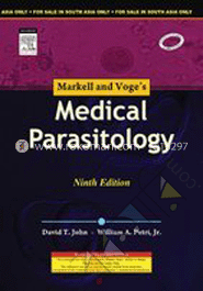 Markell and Voge's Medical Parasitology image
