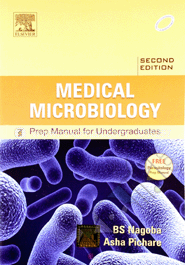 Microbiology PMFU and Parasitology PMFU image
