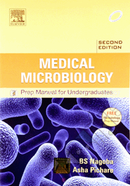 Microbiology PMFU and Parasitology PMFU 