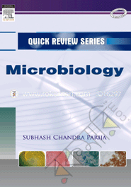 Quick review series: Microbiology image