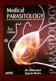 Medical Parasitology image
