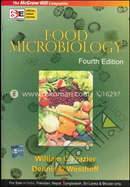 Food Microbiology image