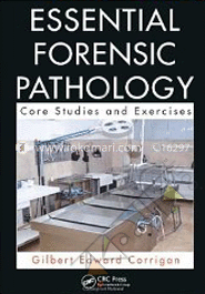 Essential Forensic Pathology: Core Studies and Exercises image