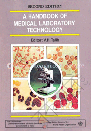 A Handbook of Medical Laboratory Technology image