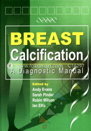 Breast Calcification : A Diagnostic Manual image