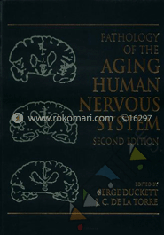 Pathology Of The Aging Human Nervous System image