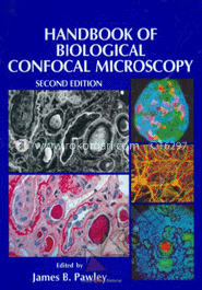 Handbook Of Biological Confocal Microscopy image