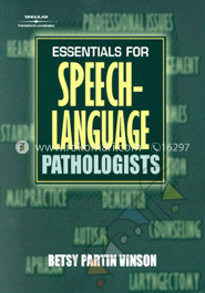 Essentials For Speech-Language Pathologists image