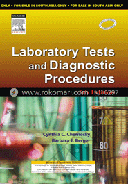 Laboratory Tests And Diagnostic Procedures image