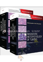 Diagnostic Hitopathology Of Tumors 2 Volume Set image