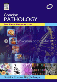 Concise Pathology For Exam Preparation image