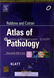 Robbins And Cotran Atlas Of Pathology image