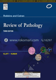 Robins and Cotran Review Of Pathology image