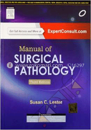 Manual Of Surgical Pathology image