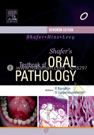 Shafers Textbook Of Oral Pathology image