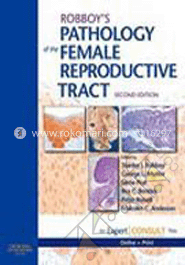 Robbys Pathology Of The Female Reproductive Tract image