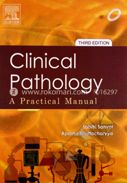 Clinical Pathology : A Practical Manual image