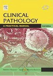 Clinical Pathology: A Practical Manual image