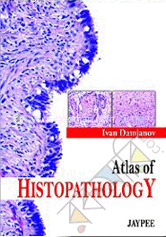 Atlas Of Histopathology image