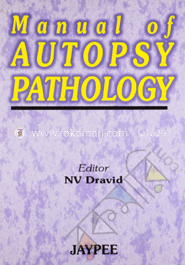 Manual Of Autopsy Pathology image