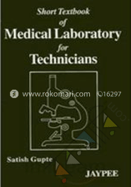 Short Textbook Of Medical Laboratory For Technicians image
