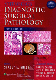 Sternberg's Diagnostic Surgical Pathology image