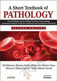 A Short Textbook Of Pathology image