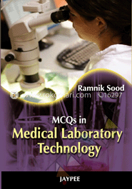 MCQS In Medical Laboratory Technology image