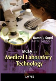 MCQS In Medical Laboratory Technology 