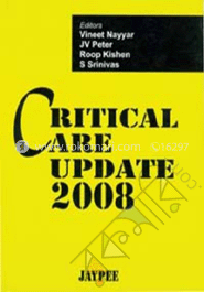 Critical Care Update 2008 image