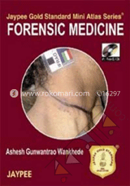Forensic Medicine image