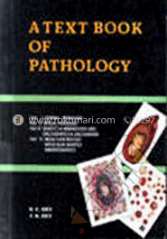 A Textbook Of Pathology image