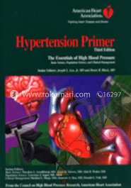 Hypertension Primer image
