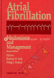 Atrial Fibrillation: Mechanisms And Management image