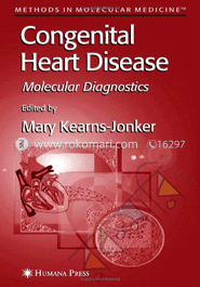 Congenital Heart Disease Molecular Diagnostics image