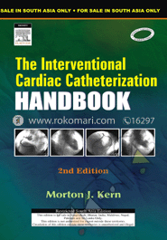 The Interventional Cardiac Catheterization Handbook image