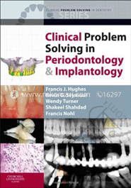 Clinical Problem Solving In Periodontology and Implantology image