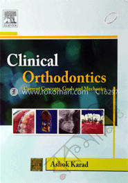 Clinical Orthodontics image
