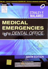 Medical Emergencies In Dental Office image