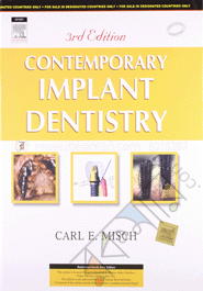 Contemporary Implant Dentistry image