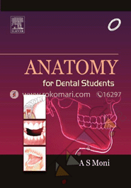 Anatomy For Dental Students image