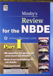 Mosby's Review For Nbde Part 1 image