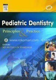 Pediatric Dentistry: Principles And Practice image