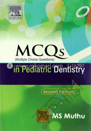 MCQs In Paediatric Dentistry image