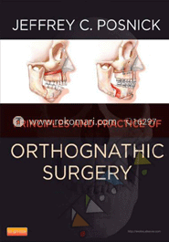 Orthognathic Surgery - 2 Volume Set: Principles And Practice image