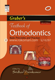 Grabers Textbook Of Orthodontics image