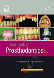 Textbook Of Prosthodontics image