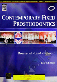 Contemporary Fixed Prostodontics image