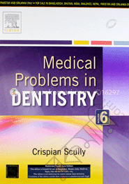 Medical Problems in Dentistry image