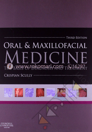 Oral And Maxillofacial Medicine image